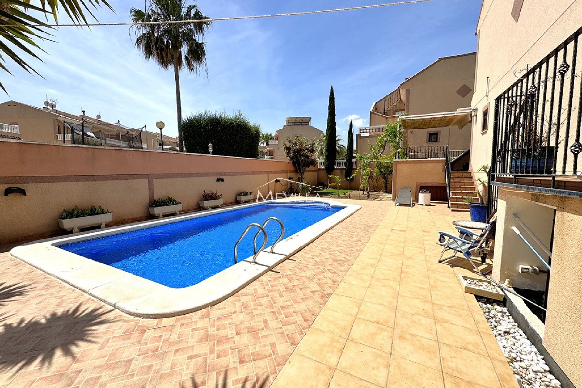 Verkäufe - Villa - Torrevieja - Los Altos