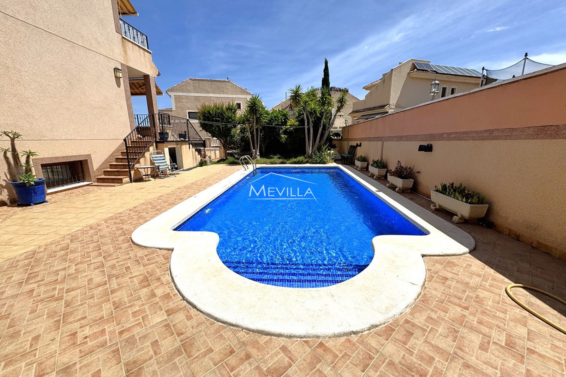 Verkäufe - Villa - Torrevieja - Los Altos