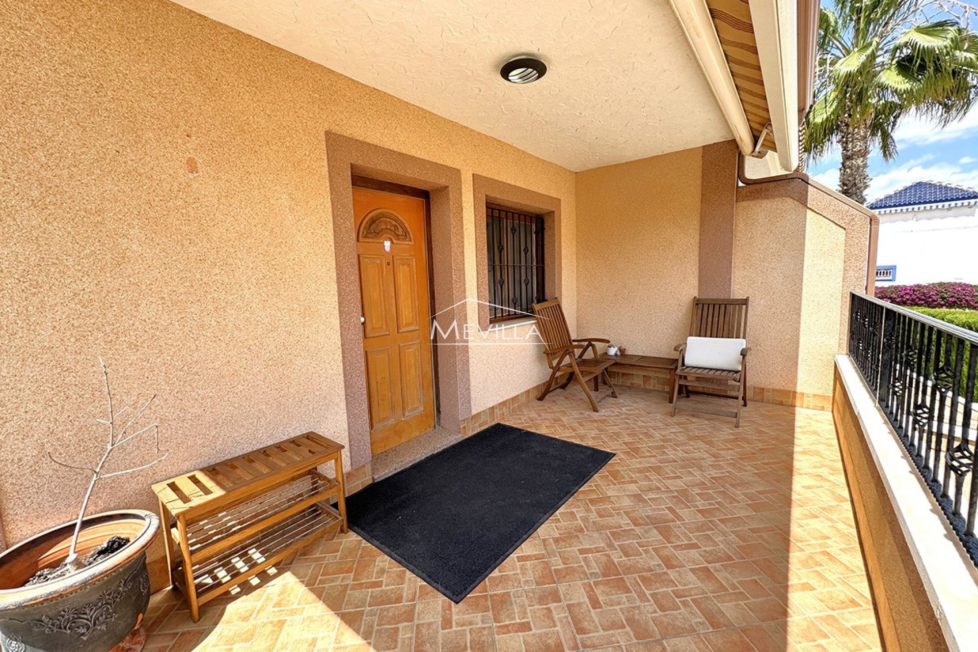 Verkäufe - Villa - Torrevieja - Los Altos