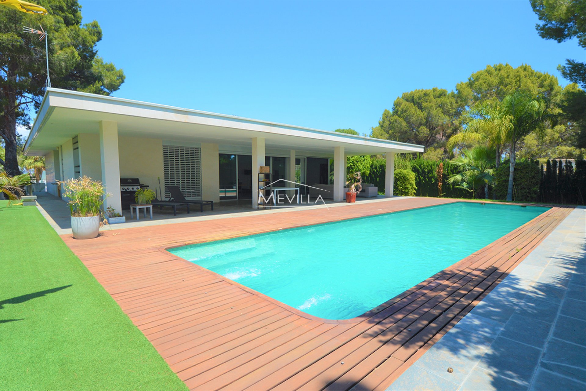 Verkäufe - Villa - Torrevieja - Los Balcones