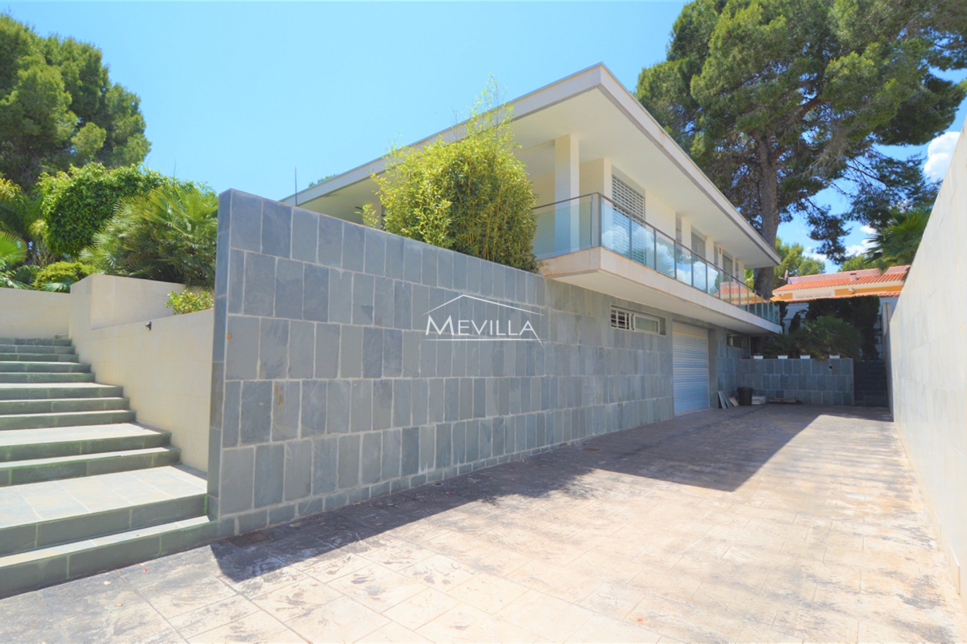 Verkäufe - Villa - Torrevieja - Los Balcones