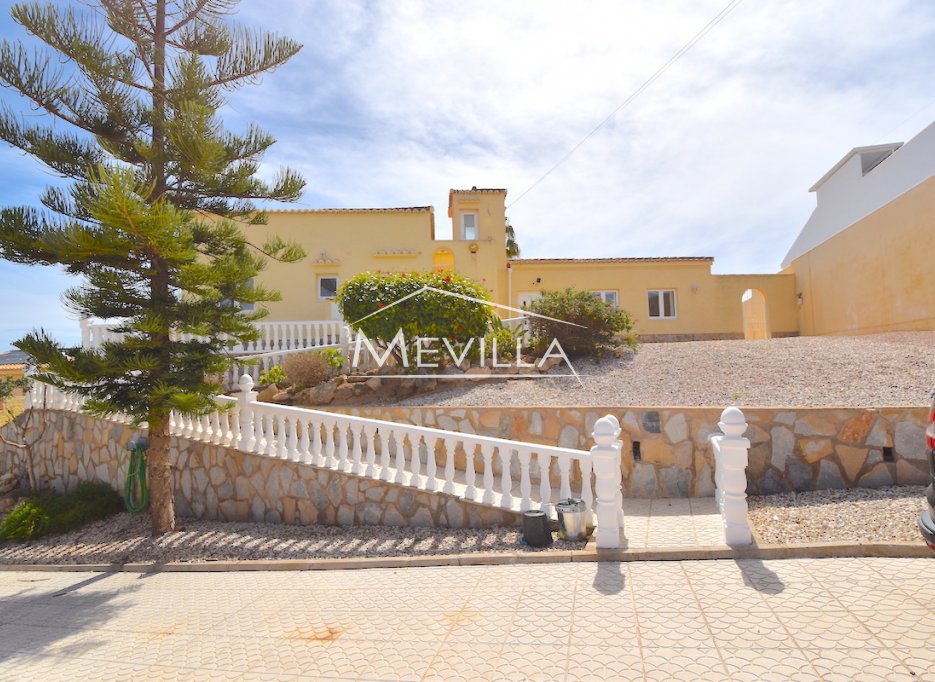 Verkäufe - Villa - Torrevieja - Los Balcones