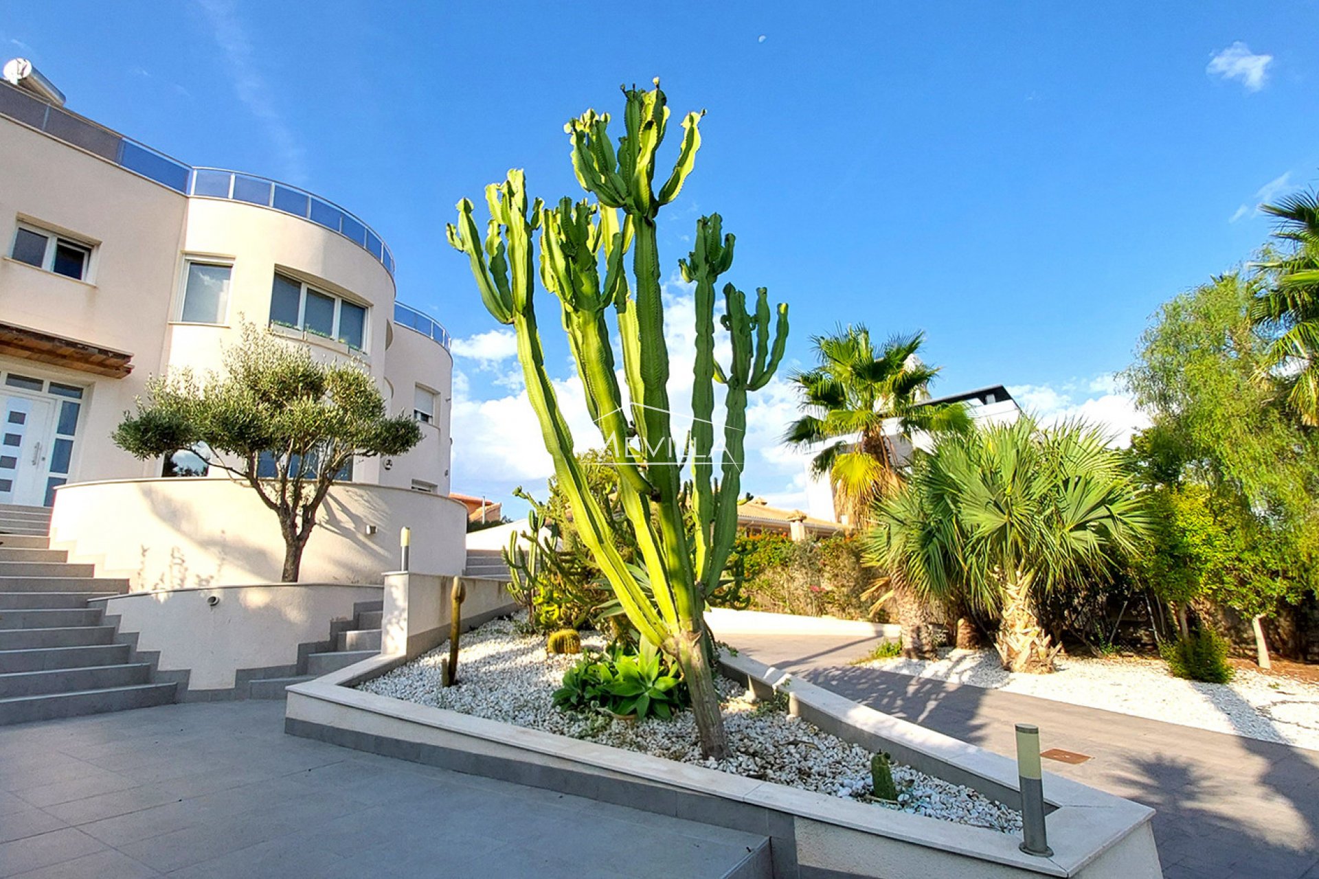 Verkäufe - Villa - Torrevieja - Los Balcones