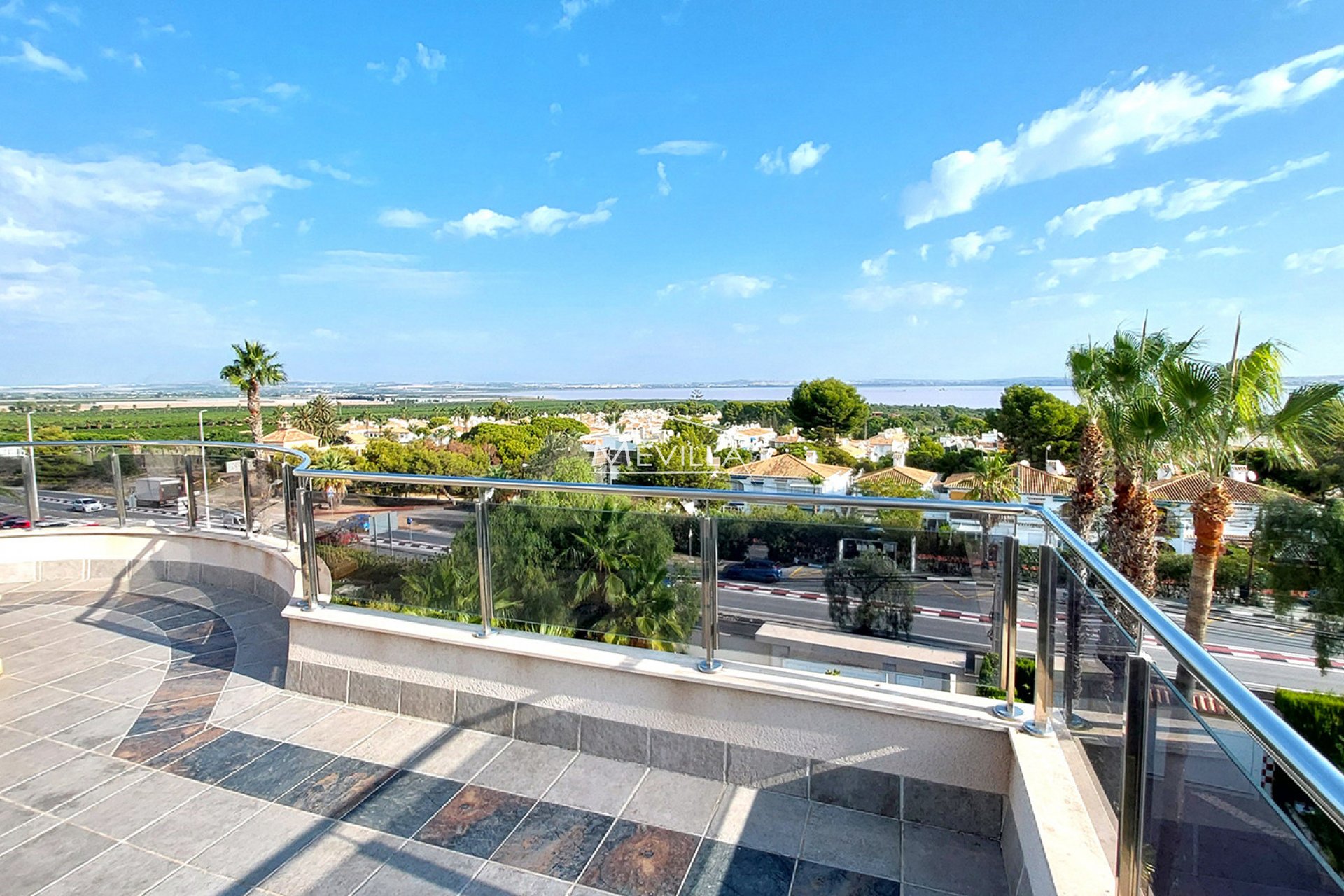 Verkäufe - Villa - Torrevieja - Los Balcones