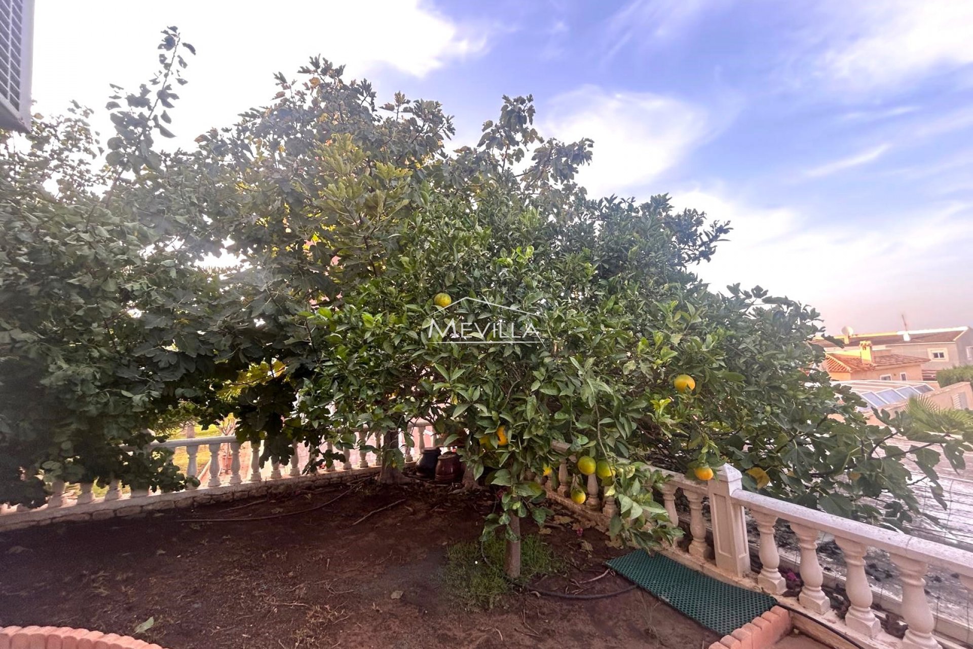 Verkäufe - Villa - Torrevieja - Los Balcones