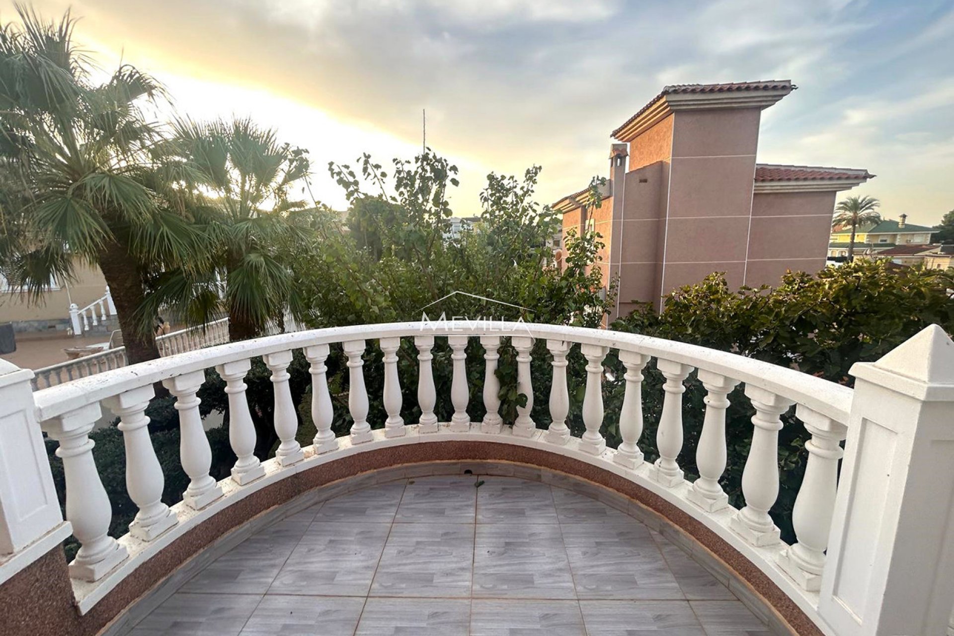 Verkäufe - Villa - Torrevieja - Los Balcones