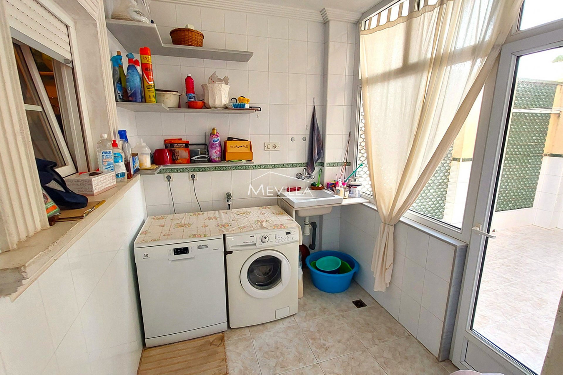 Verkäufe - Villa - Torrevieja - Los Balcones