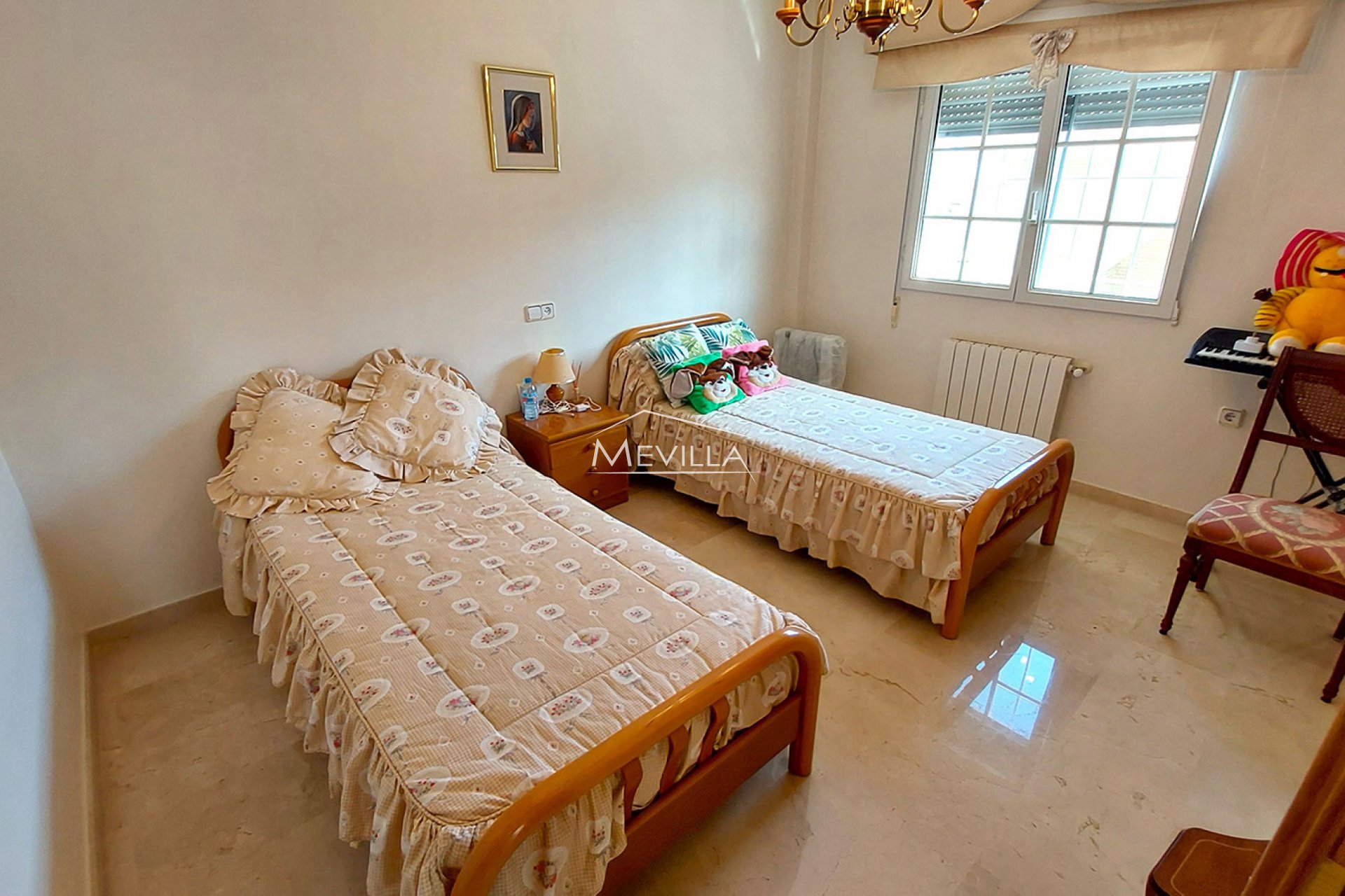 Verkäufe - Villa - Torrevieja - Los Balcones