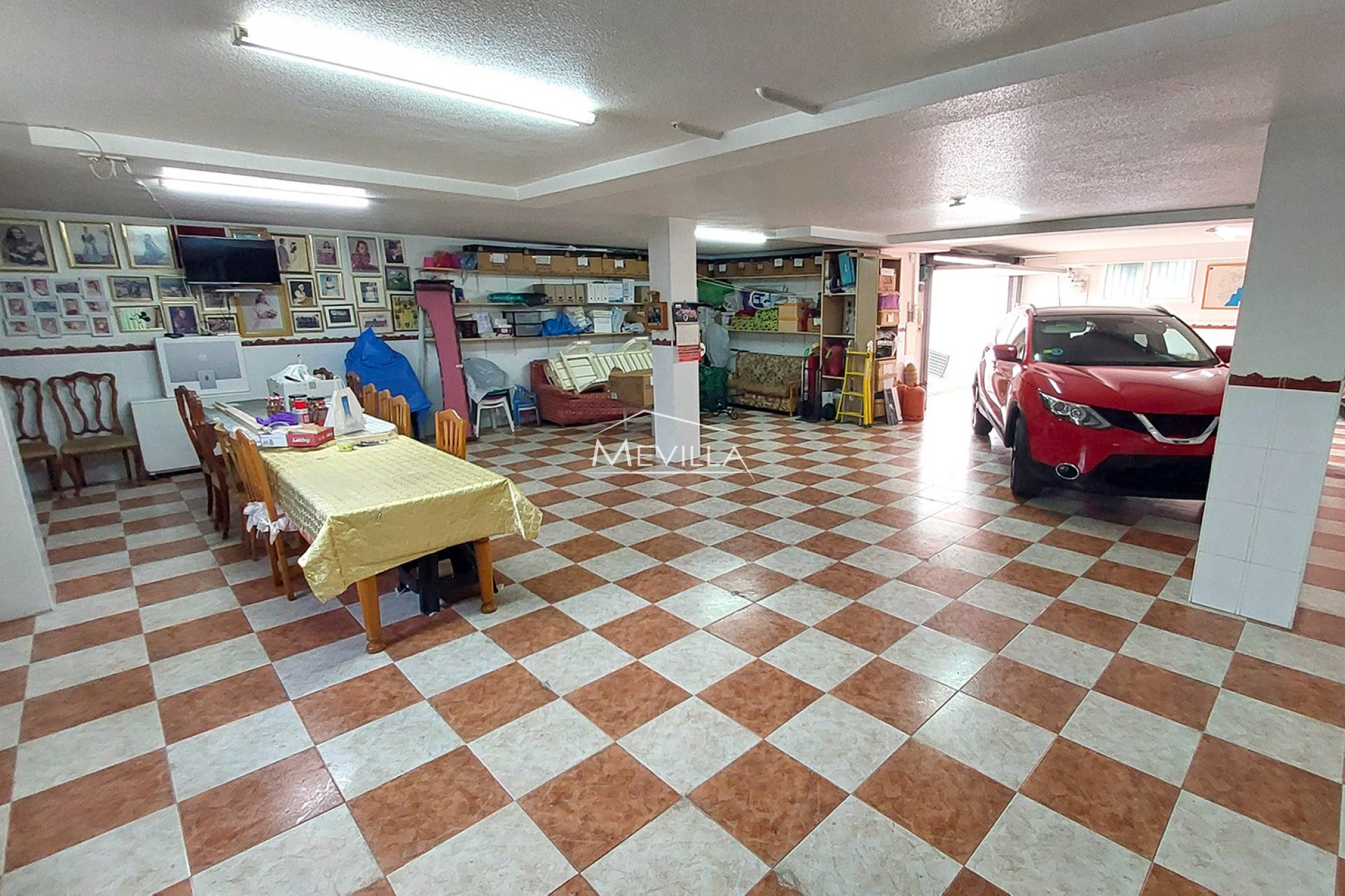 Verkäufe - Villa - Torrevieja - Los Balcones