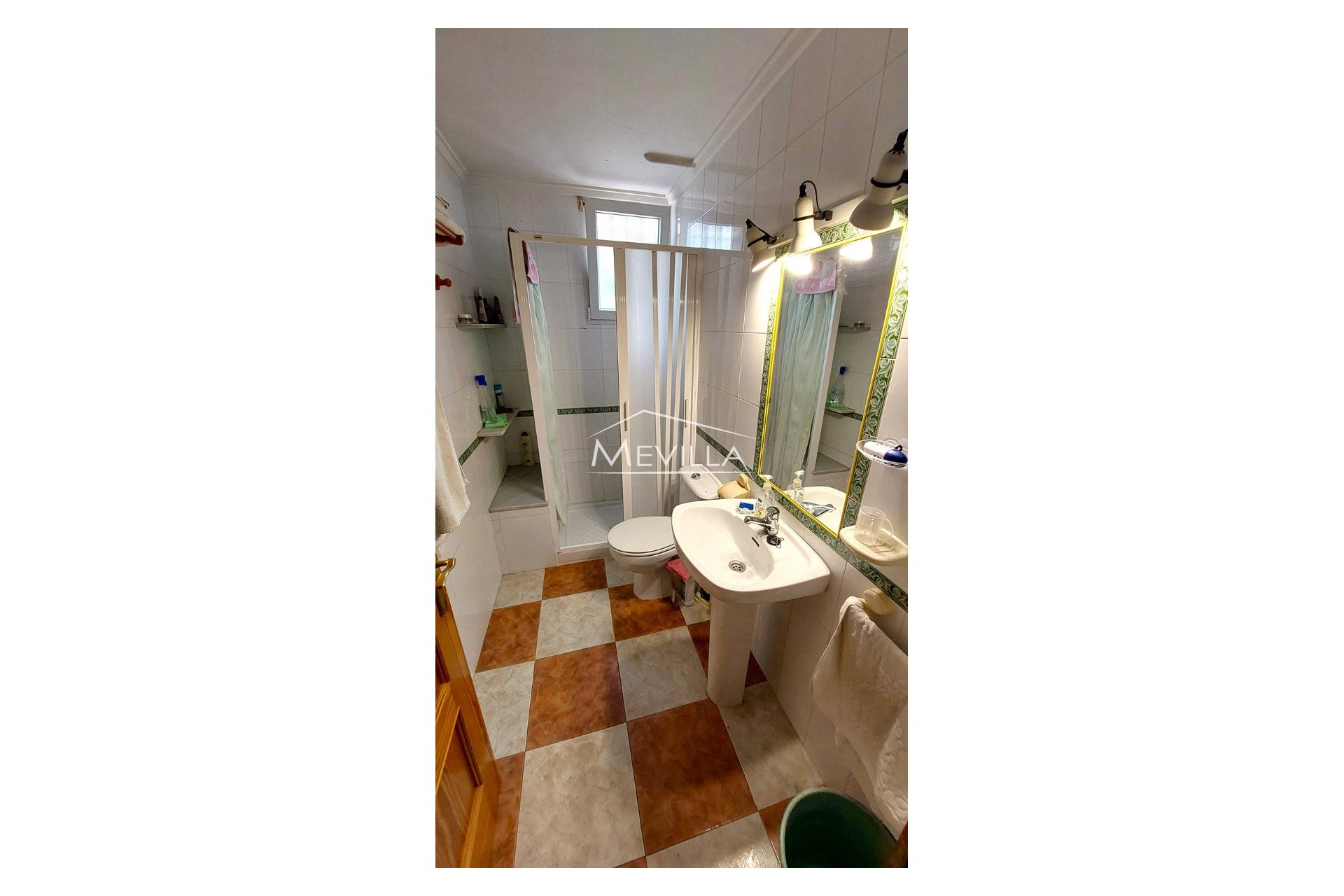 Verkäufe - Villa - Torrevieja - Los Balcones