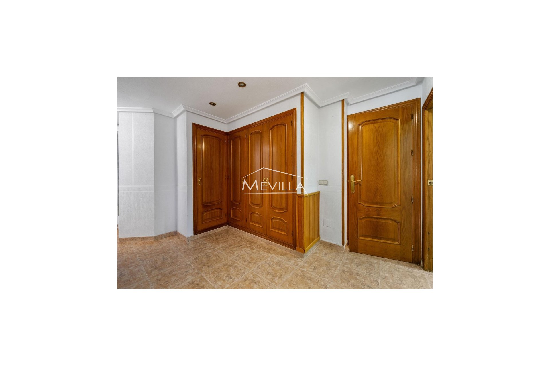 Verkäufe - Villa - Torrevieja - Los Balcones