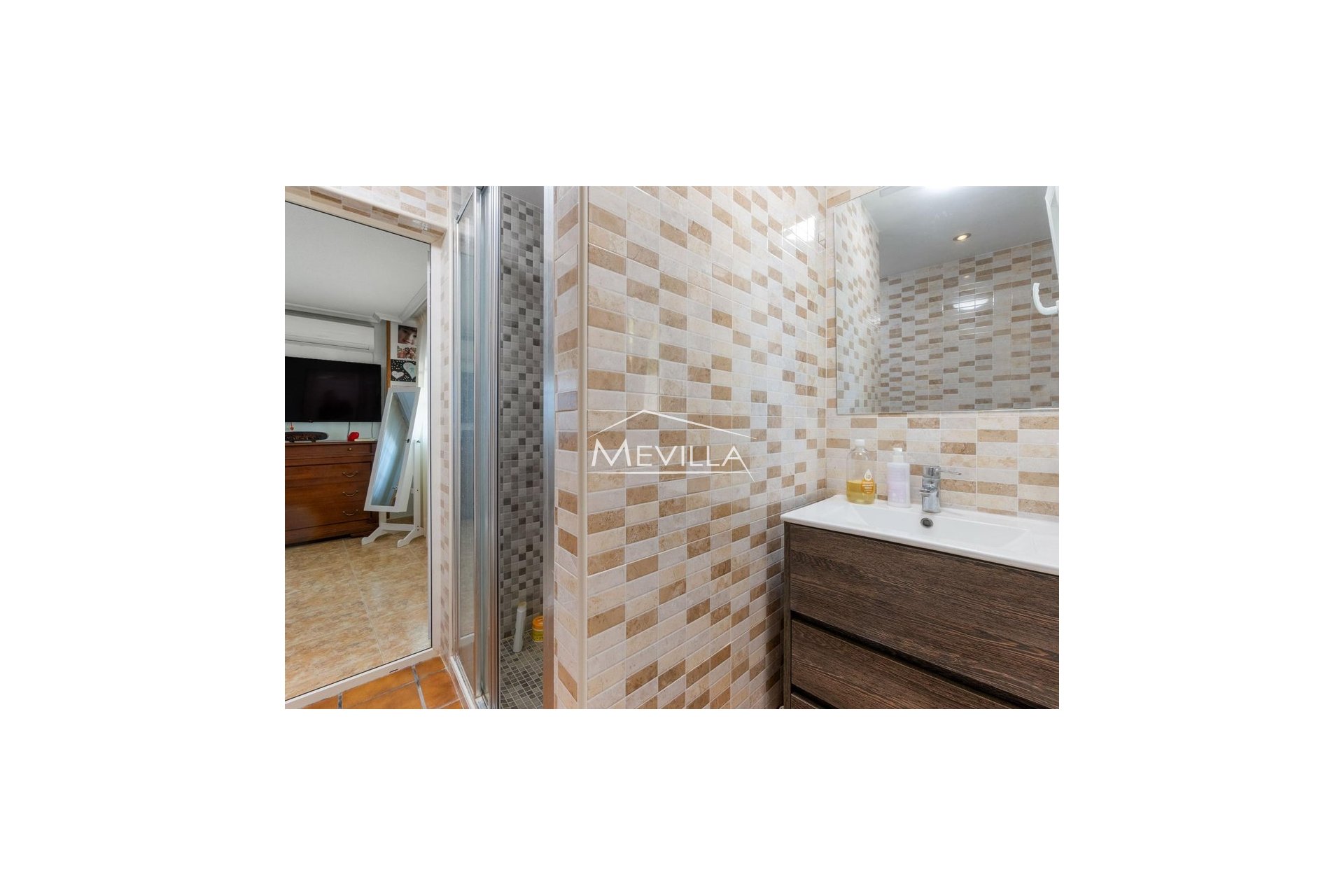 Verkäufe - Villa - Torrevieja - Los Balcones