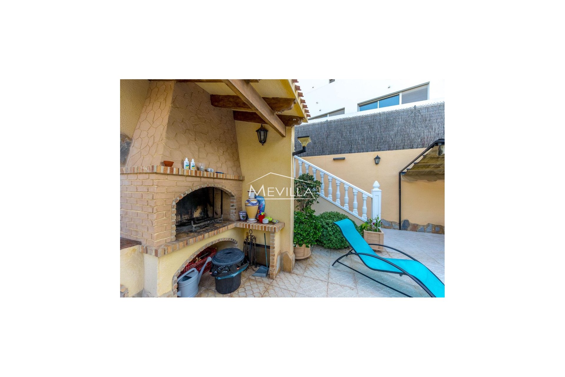 Verkäufe - Villa - Torrevieja - Los Balcones