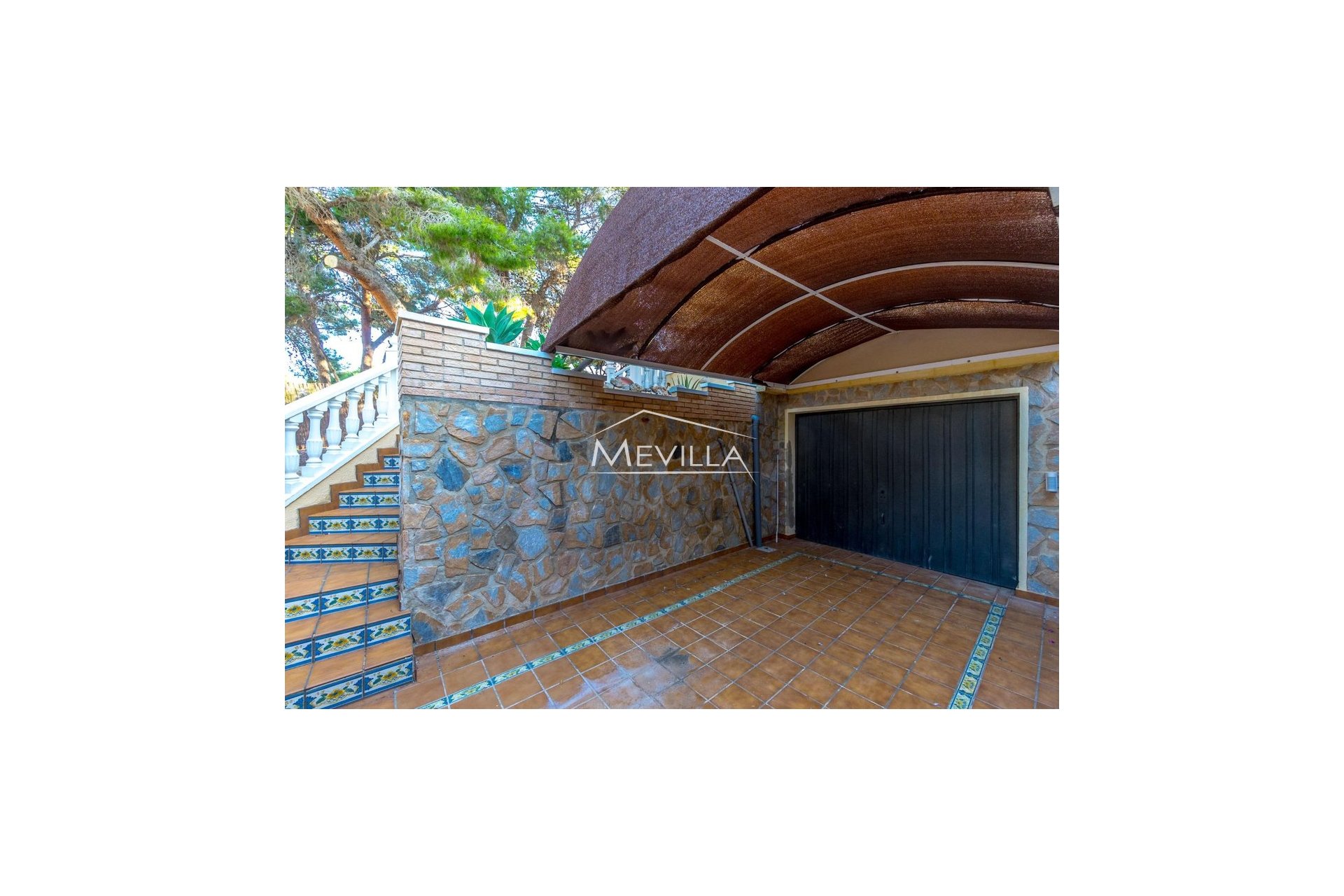Verkäufe - Villa - Torrevieja - Los Balcones