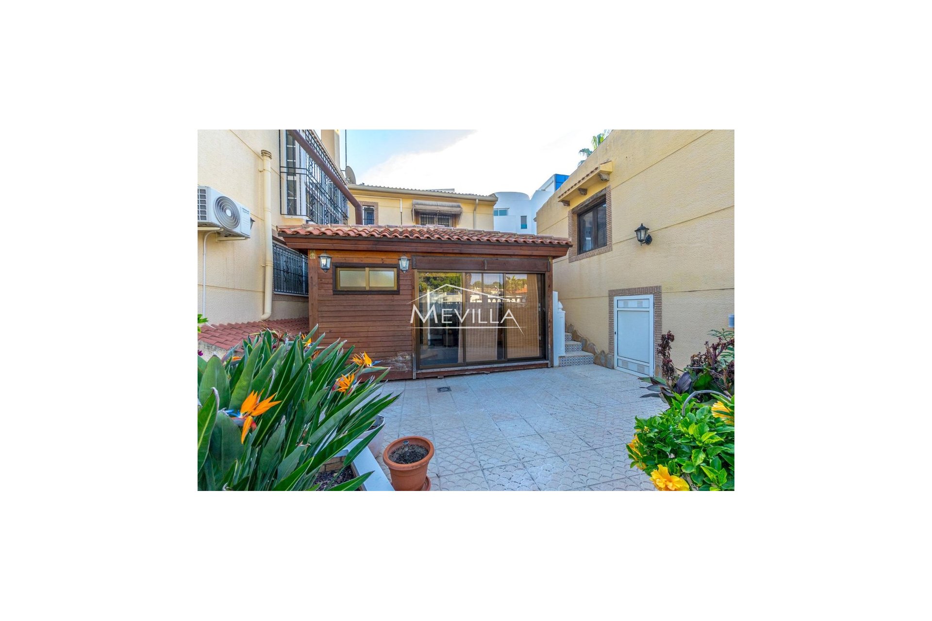 Verkäufe - Villa - Torrevieja - Los Balcones