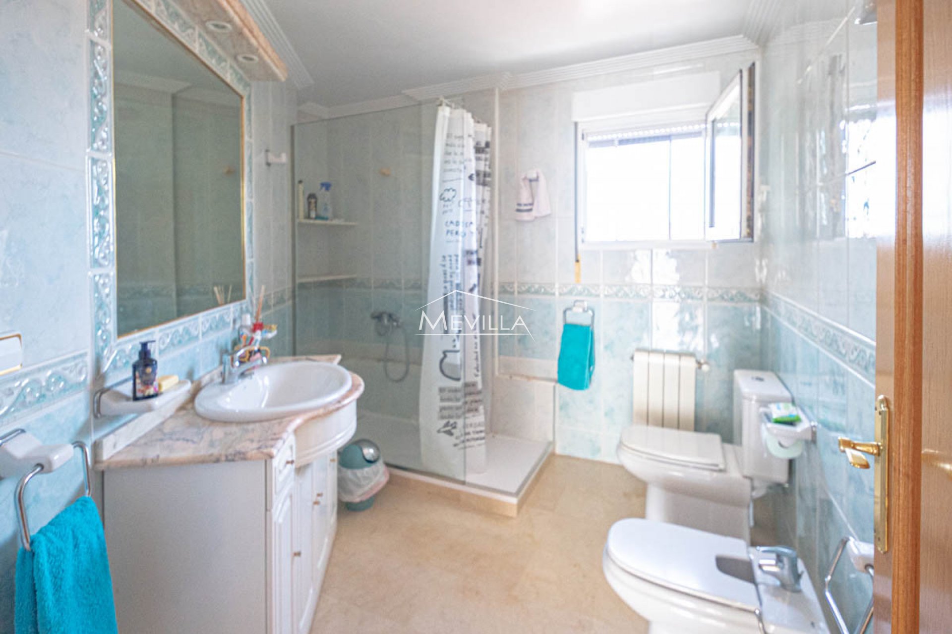 Verkäufe - Villa - Torrevieja - Los Balcones