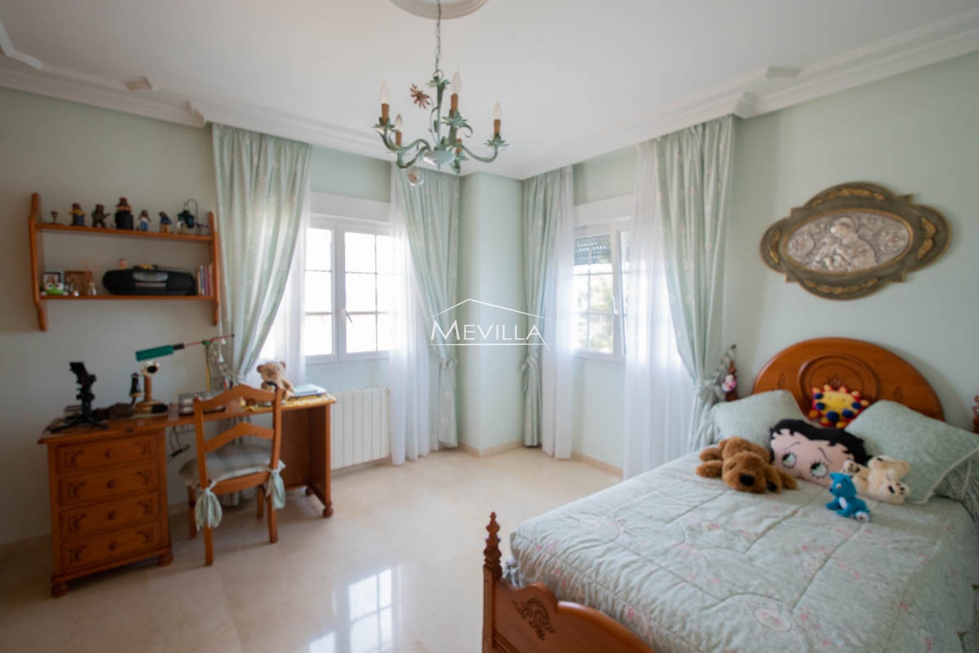 Verkäufe - Villa - Torrevieja - Los Balcones