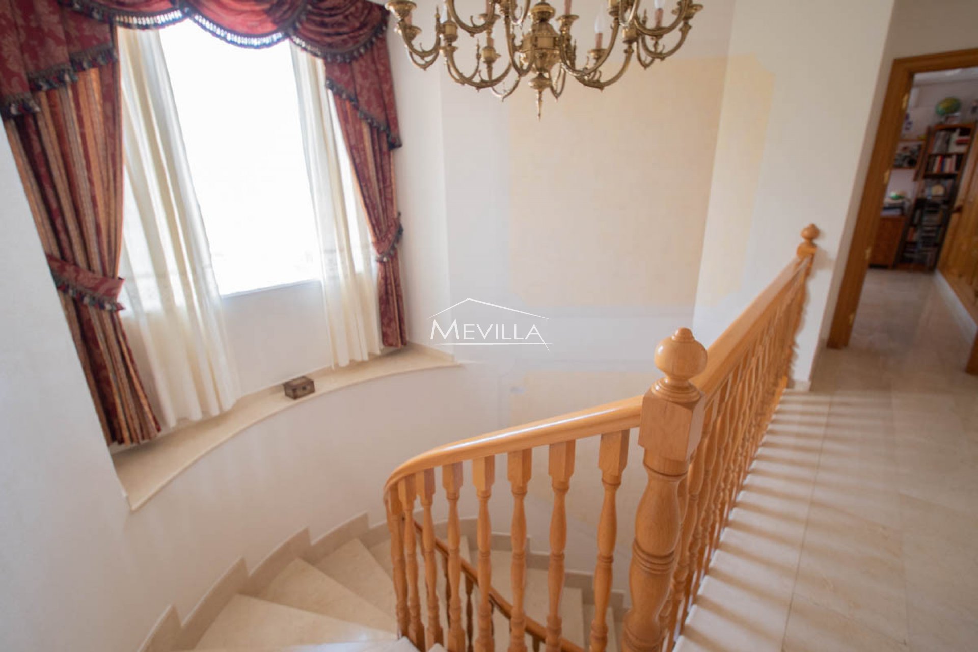 Verkäufe - Villa - Torrevieja - Los Balcones