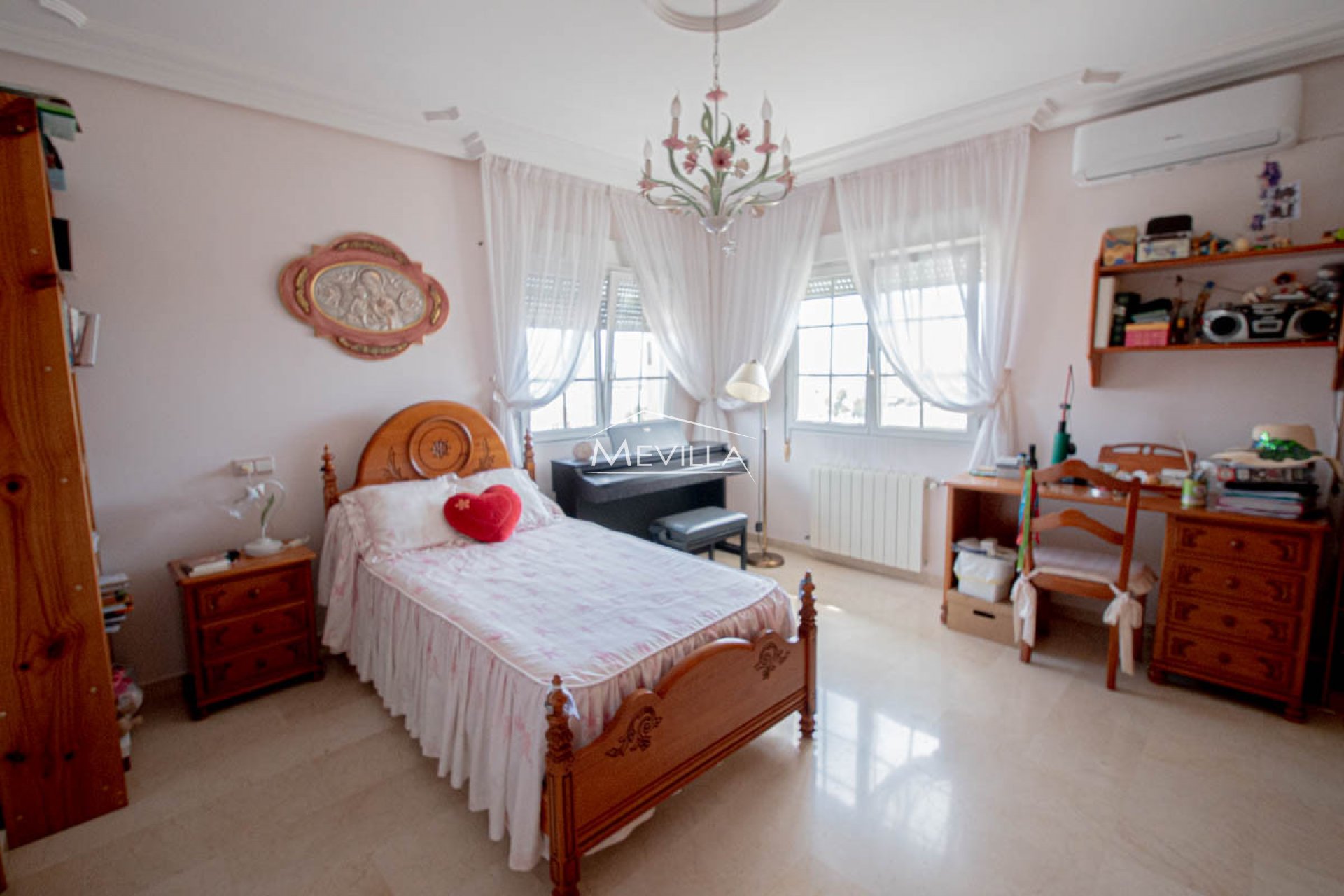 Verkäufe - Villa - Torrevieja - Los Balcones