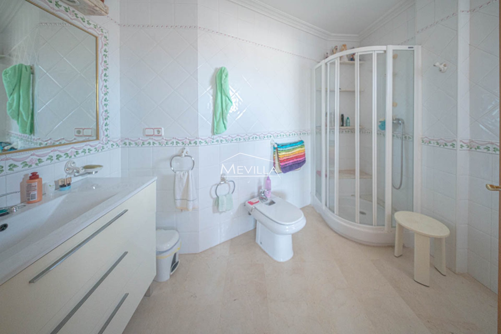 Verkäufe - Villa - Torrevieja - Los Balcones