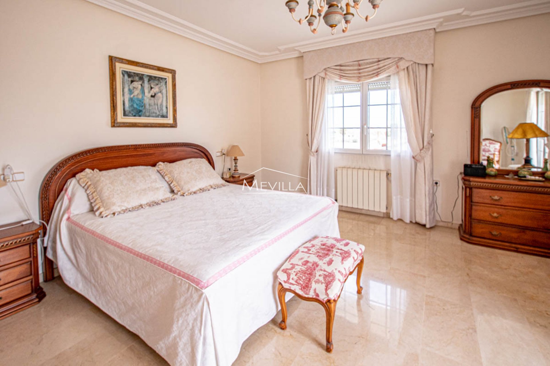 Verkäufe - Villa - Torrevieja - Los Balcones