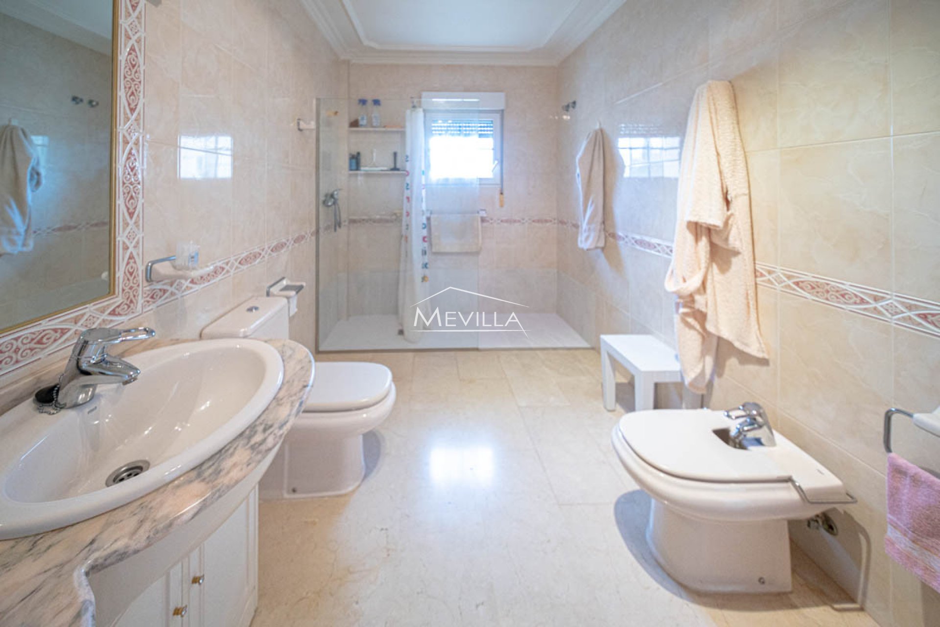 Verkäufe - Villa - Torrevieja - Los Balcones