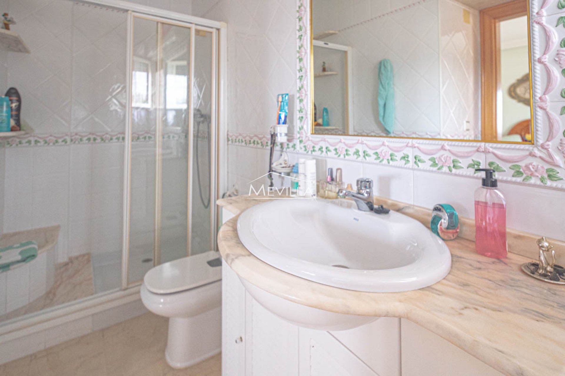 Verkäufe - Villa - Torrevieja - Los Balcones