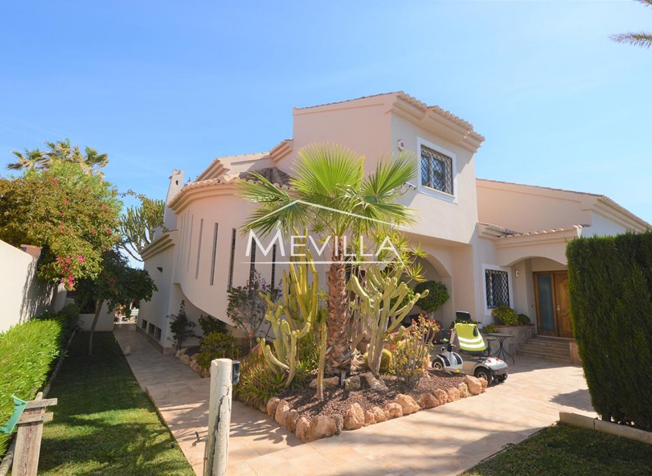 Verkäufe - Villa - Torrevieja