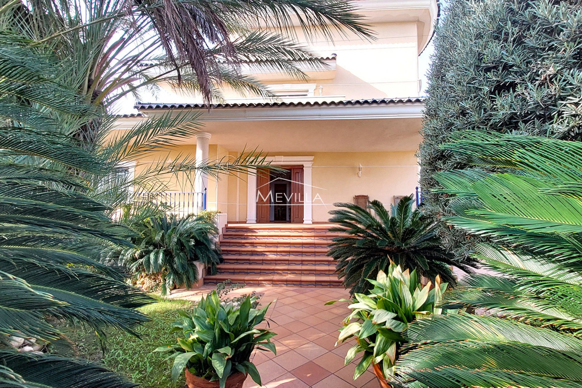 Verkäufe - Villa - Torrevieja