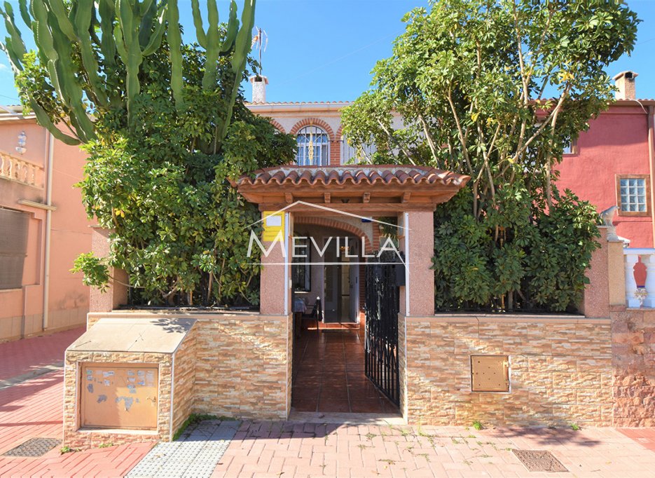 Verkäufe - Villa - Torrevieja