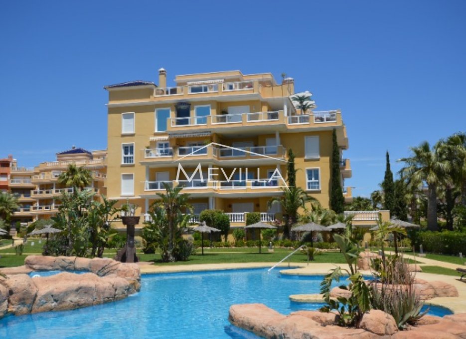 Verkäufe - Wohnungen - Orihuela Costa - Cabo Roig