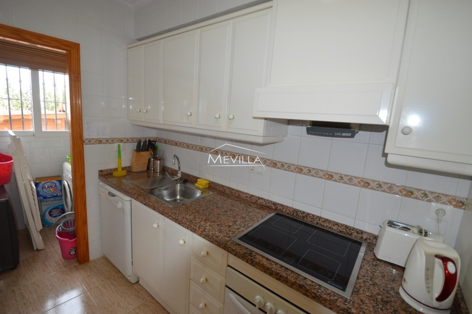 Verkäufe - Wohnungen - Orihuela Costa - Cabo Roig