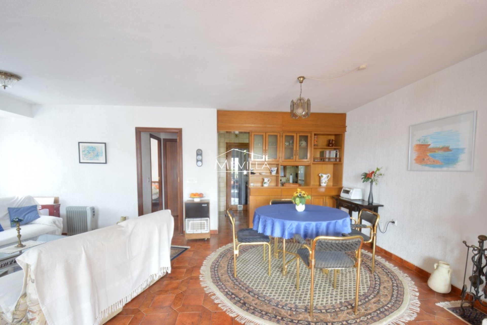 Verkäufe - Wohnungen - Orihuela Costa - Cabo Roig