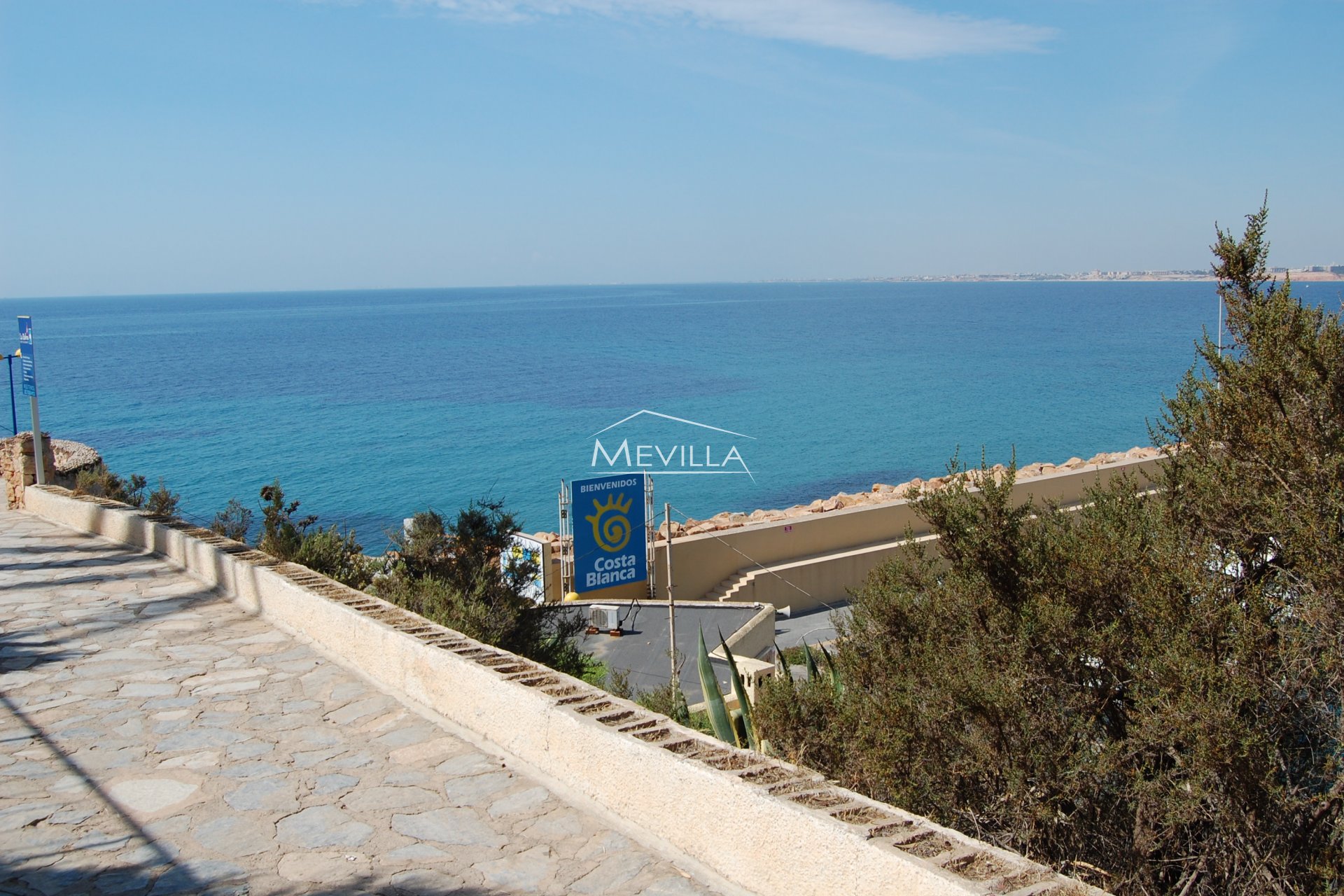 Verkäufe - Wohnungen - Orihuela Costa - Cabo Roig