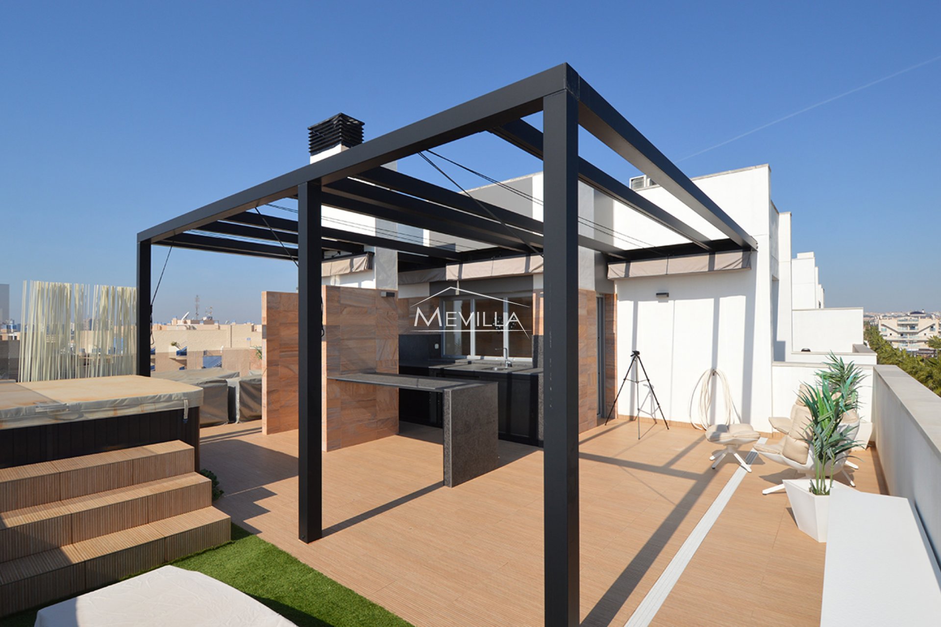 Verkäufe - Wohnungen - Orihuela Costa - Cabo Roig