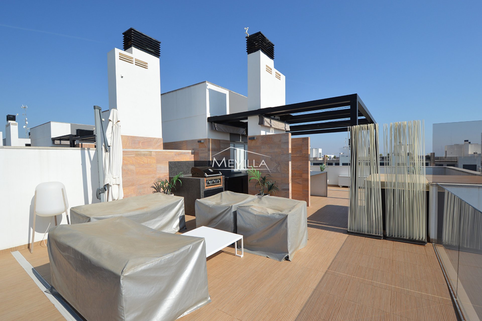 Verkäufe - Wohnungen - Orihuela Costa - Cabo Roig