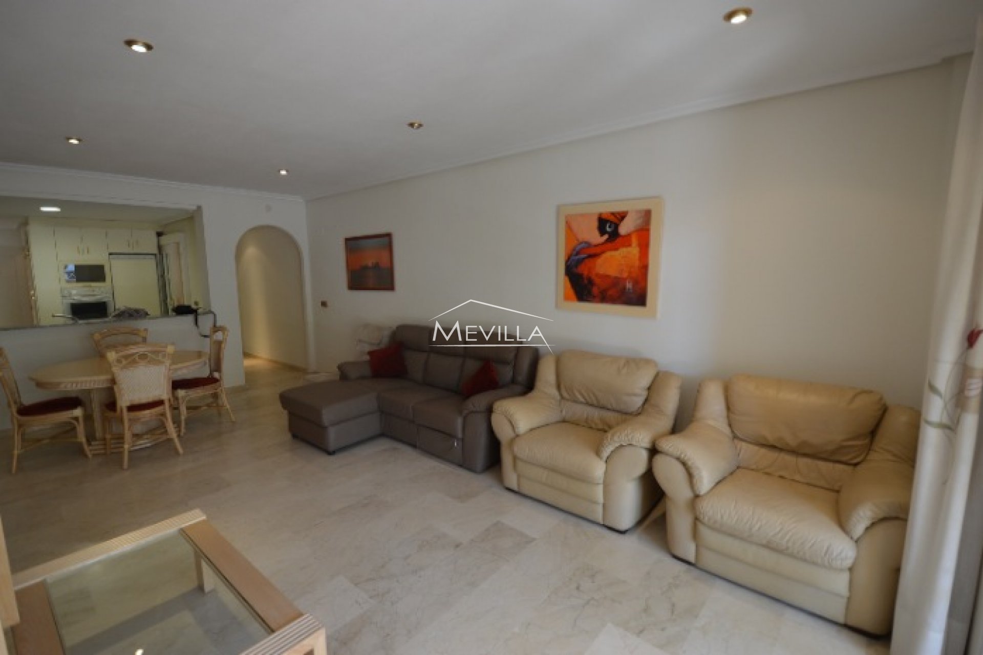 Verkäufe - Wohnungen - Orihuela Costa - Cabo Roig