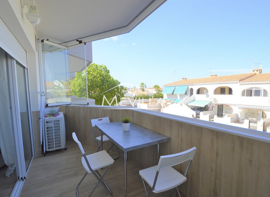 Verkäufe - Wohnungen - Orihuela Costa - Cabo Roig