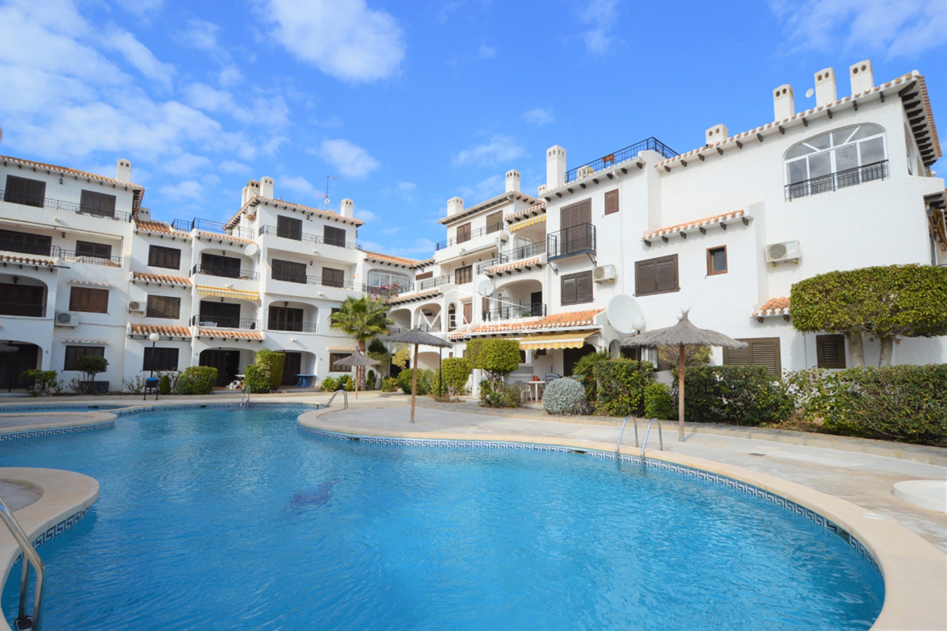 Verkäufe - Wohnungen - Orihuela Costa - Cabo Roig