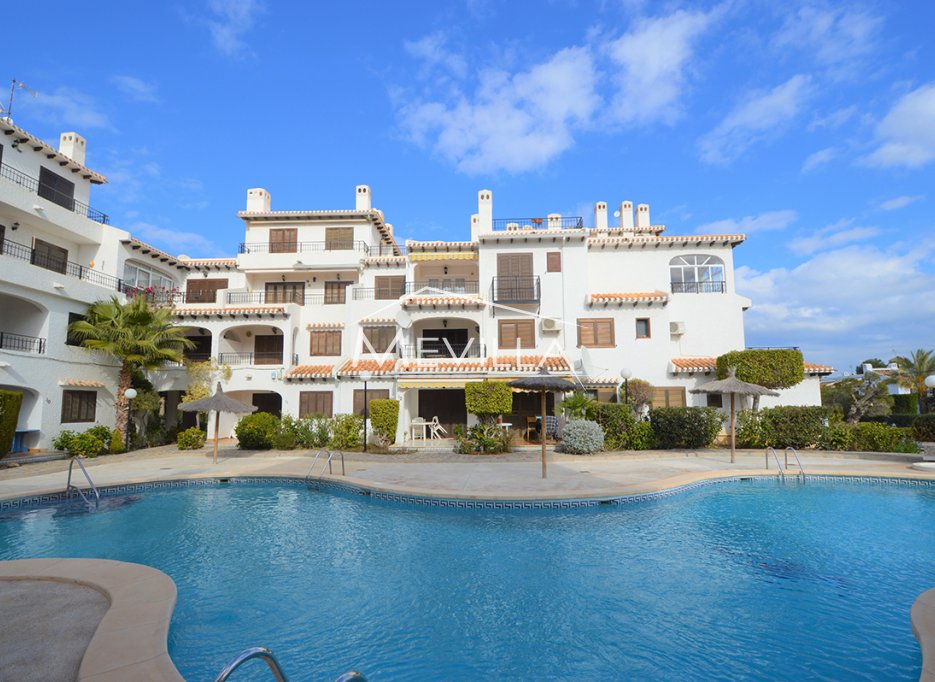 Verkäufe - Wohnungen - Orihuela Costa - Cabo Roig