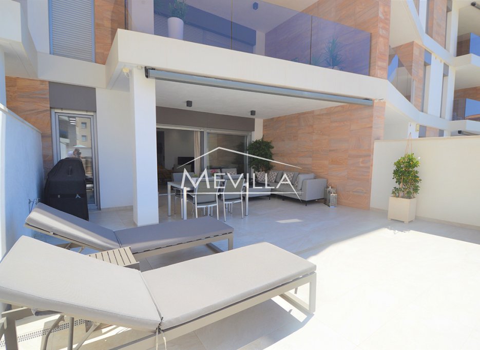 Verkäufe - Wohnungen - Orihuela Costa - Cabo Roig