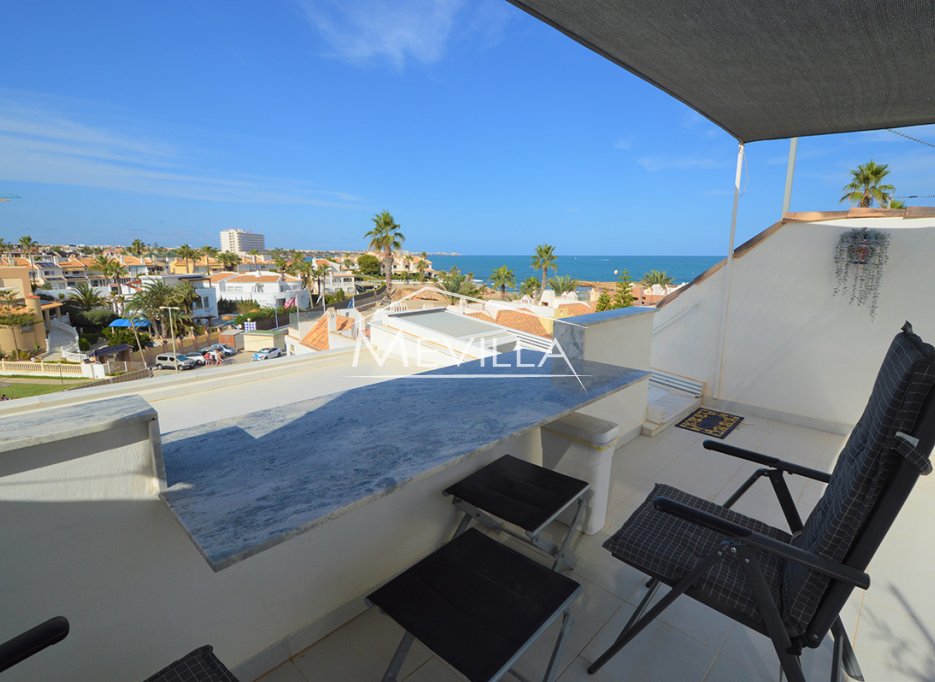 Verkäufe - Wohnungen - Orihuela Costa - Cabo Roig