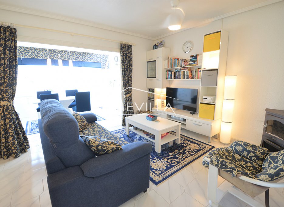 Verkäufe - Wohnungen - Orihuela Costa - Cabo Roig