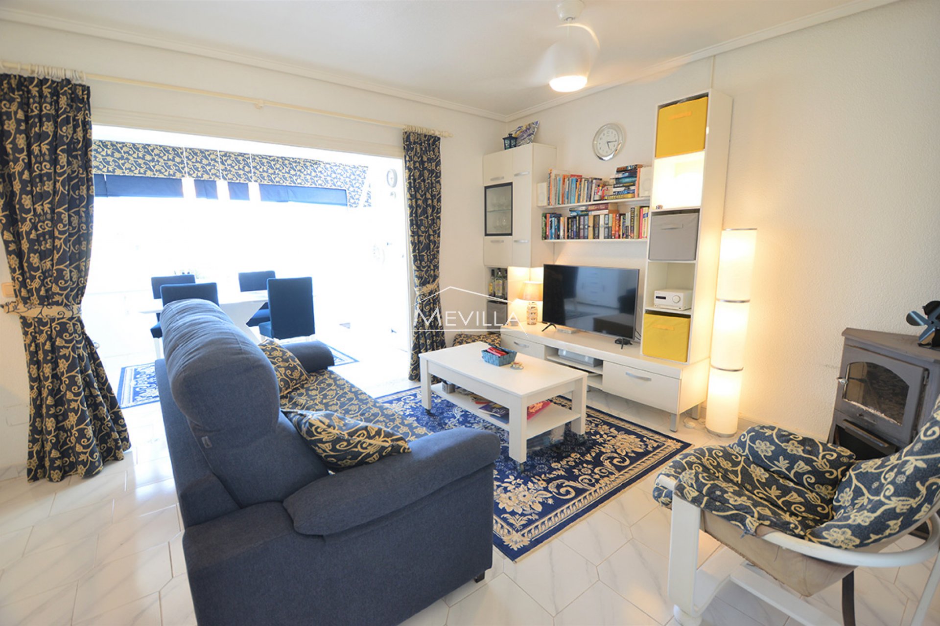 Verkäufe - Wohnungen - Orihuela Costa - Cabo Roig