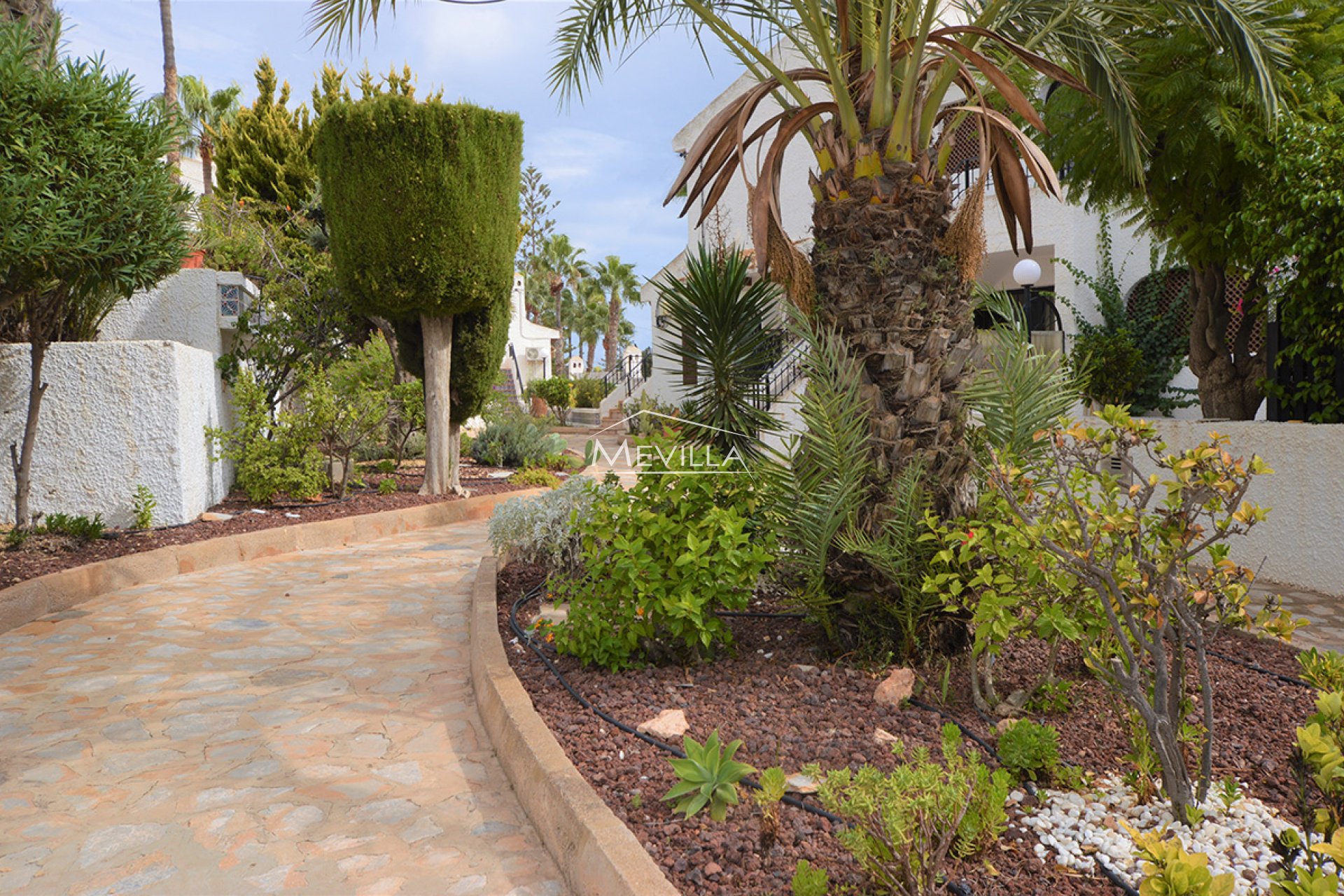 Verkäufe - Wohnungen - Orihuela Costa - Cabo Roig