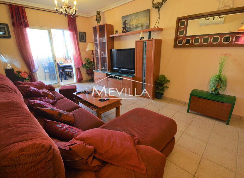 Verkäufe - Wohnungen - Orihuela Costa - Cabo Roig