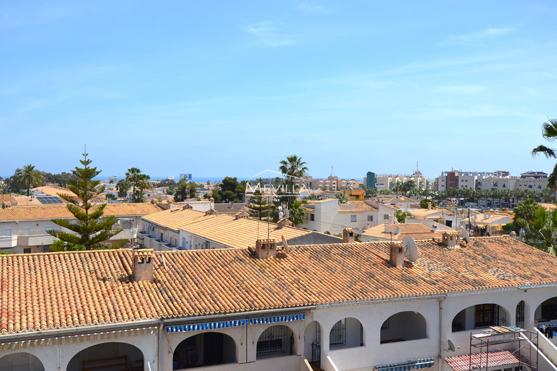 Verkäufe - Wohnungen - Orihuela Costa - Cabo Roig