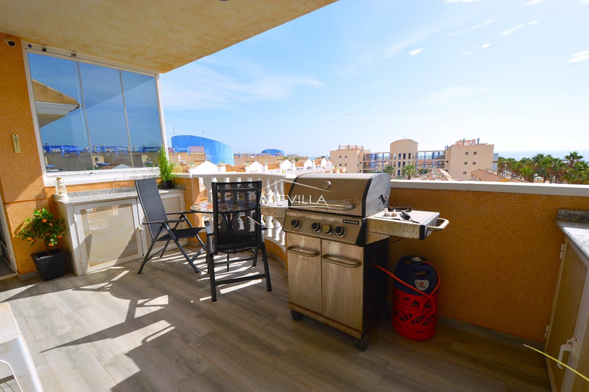 Verkäufe - Wohnungen - Orihuela Costa - Cabo Roig