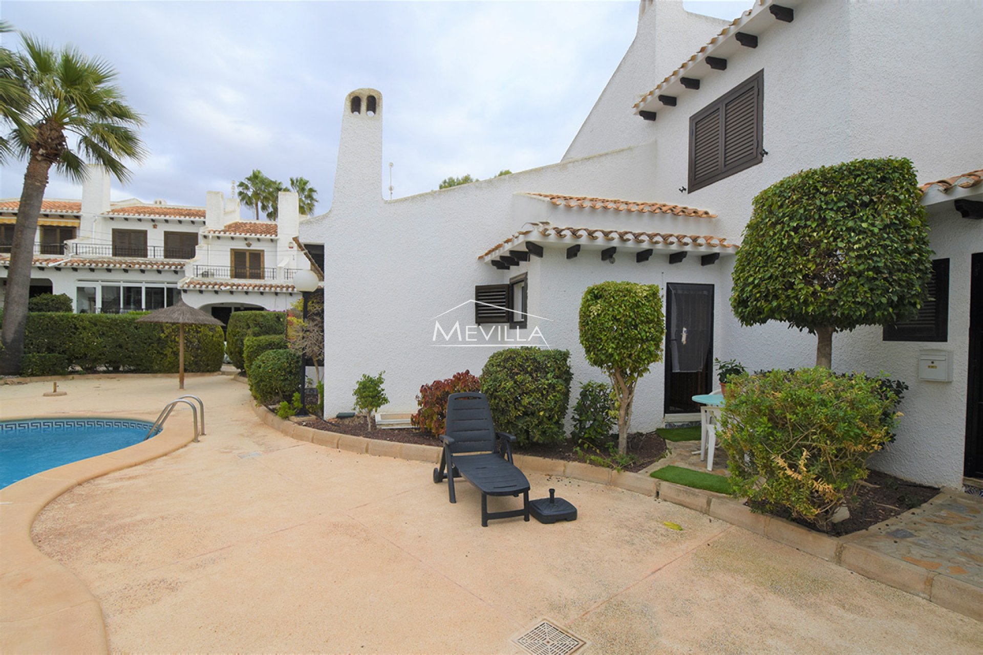 Verkäufe - Wohnungen - Orihuela Costa - Cabo Roig