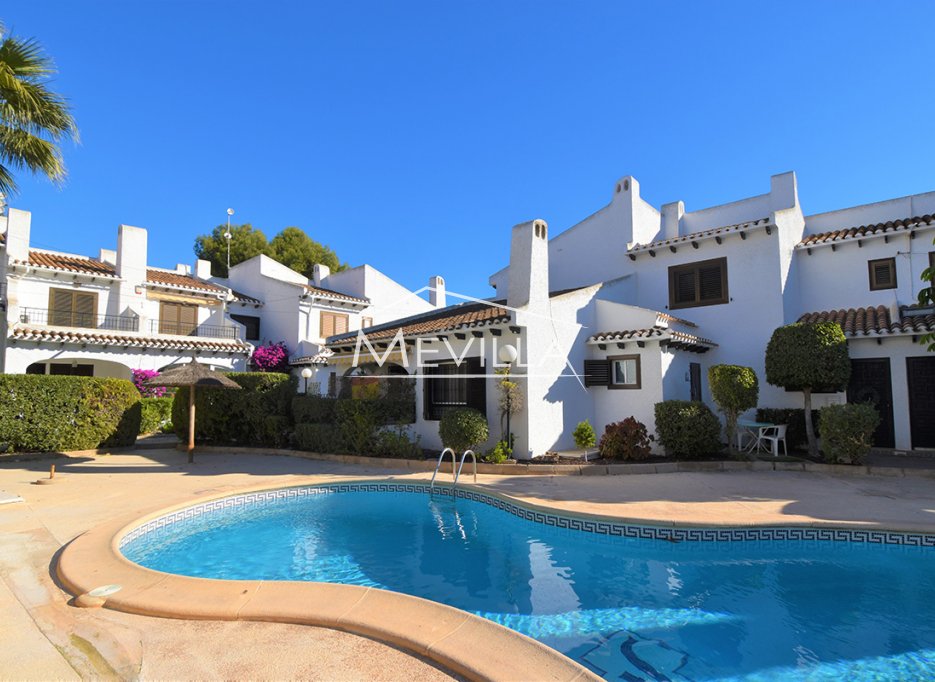 Verkäufe - Wohnungen - Orihuela Costa - Cabo Roig